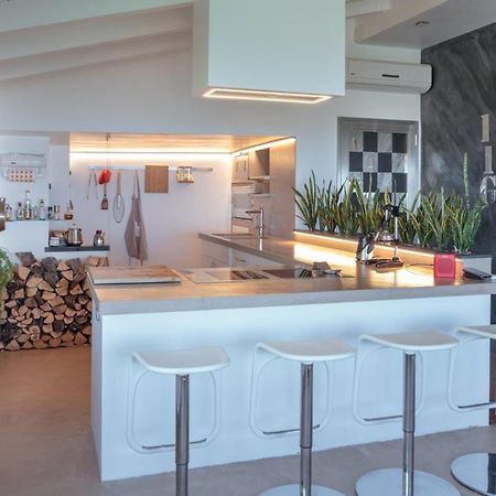 Casa Lorenzo Lavagna Kültér fotó