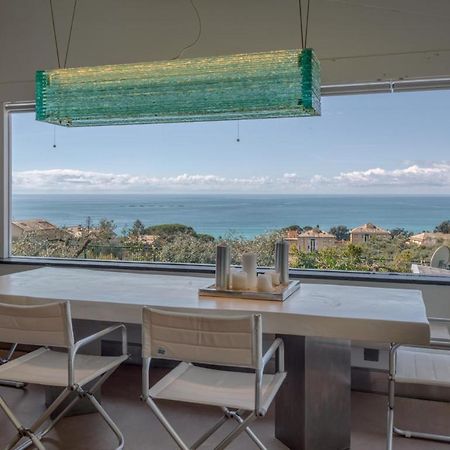 Casa Lorenzo Lavagna Kültér fotó