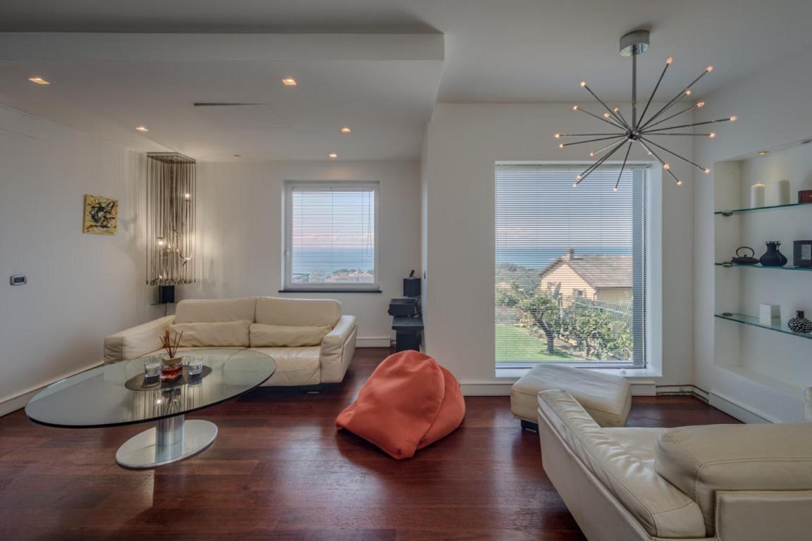 Casa Lorenzo Lavagna Kültér fotó