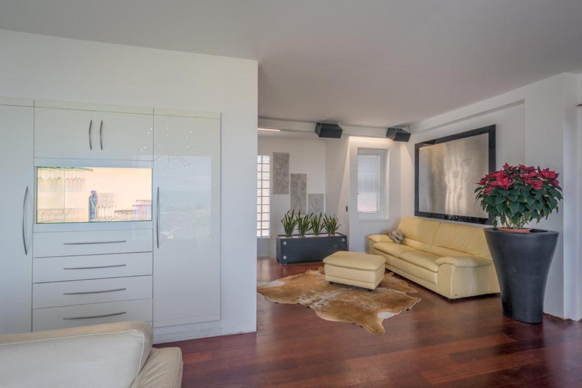 Casa Lorenzo Lavagna Kültér fotó