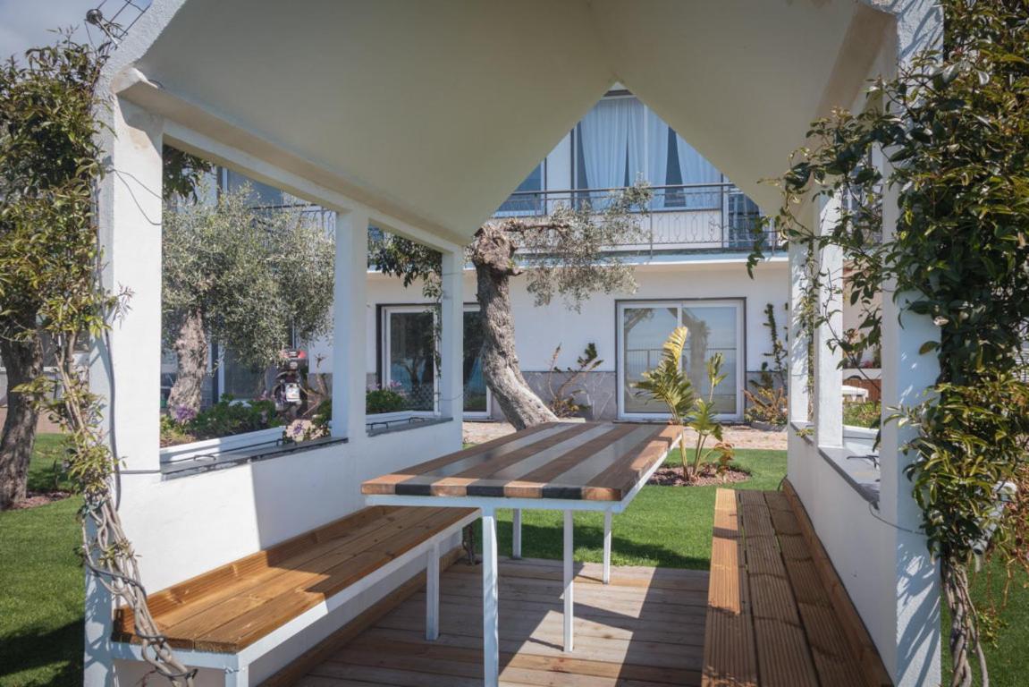 Casa Lorenzo Lavagna Kültér fotó