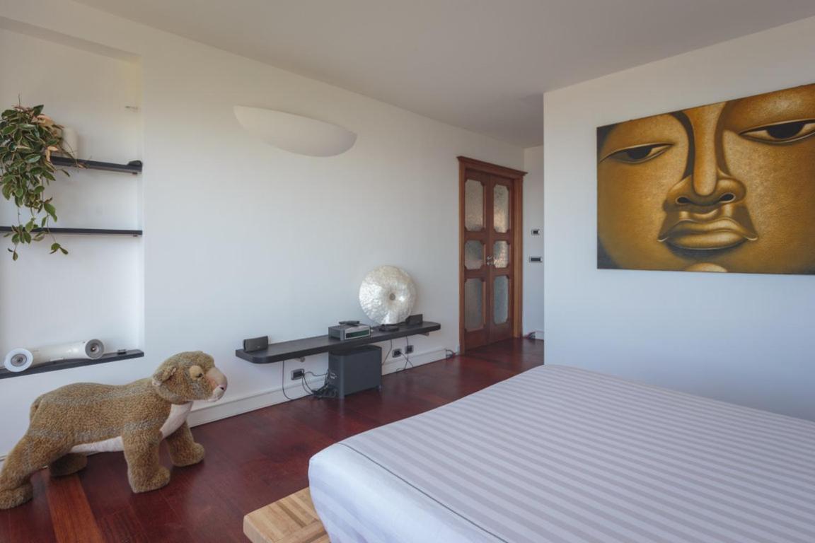 Casa Lorenzo Lavagna Kültér fotó