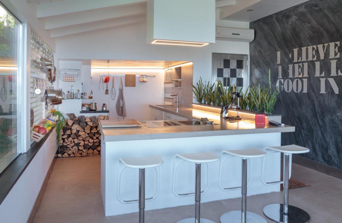 Casa Lorenzo Lavagna Kültér fotó