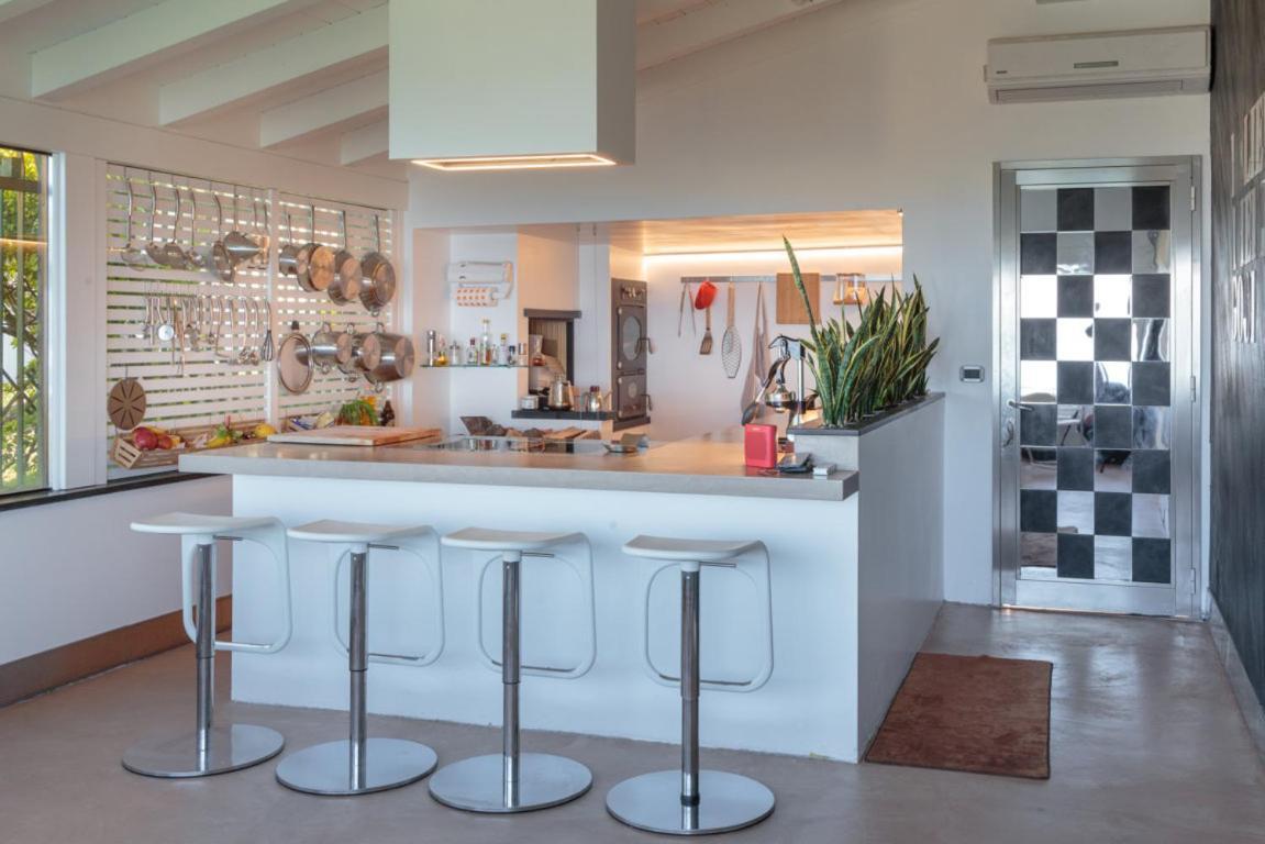 Casa Lorenzo Lavagna Kültér fotó