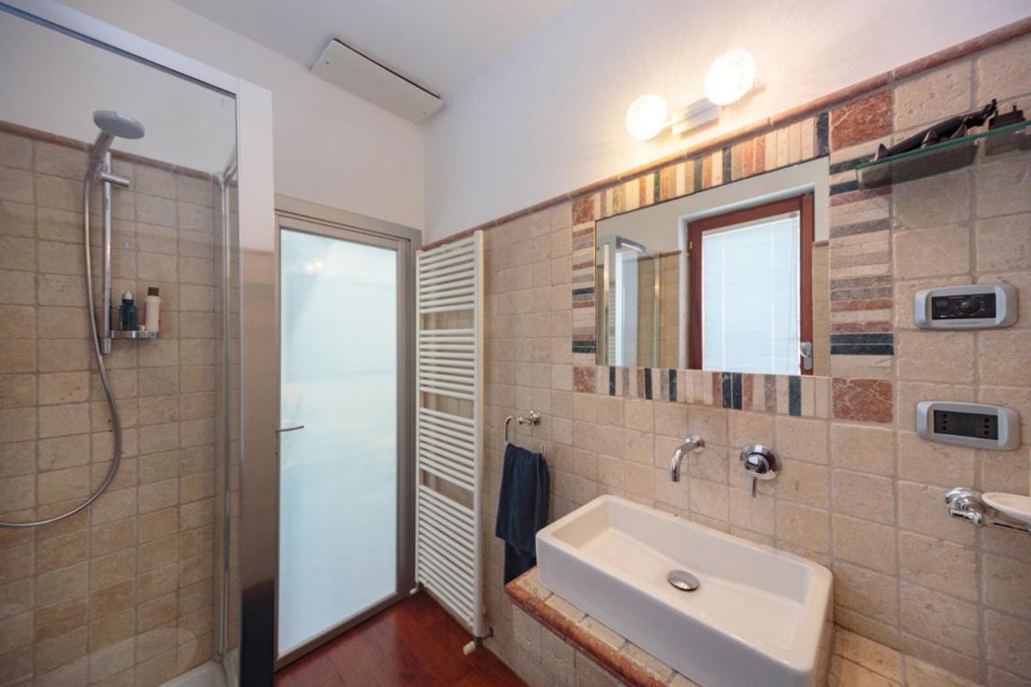 Casa Lorenzo Lavagna Kültér fotó